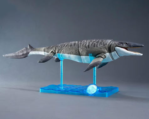 Bandai BAS2801662 Plannosaurus "Jurassic World: Rebirth" Mosasaurus Dinosaur Plastic