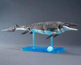 Bandai BAS2801662 Plannosaurus "Jurassic World: Rebirth" Mosasaurus Dinosaur Plastic
