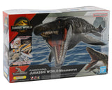 Bandai BAS2801662 Plannosaurus "Jurassic World: Rebirth" Mosasaurus Dinosaur Plastic