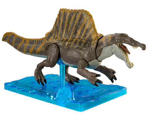 Bandai BAS2807580 Plannosaurus "Jurassic World: Rebirth" Spinosaurus Dinosaur Plastic Model