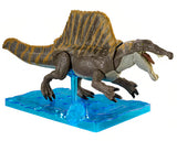 Bandai BAS2807580 Plannosaurus "Jurassic World: Rebirth" Spinosaurus Dinosaur Plastic Model