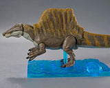 Bandai BAS2807580 Plannosaurus "Jurassic World: Rebirth" Spinosaurus Dinosaur Plastic Model