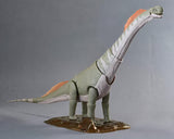 Bandai BAS2807581 Plannosaurus "Jurassic World: Rebirth" Titanosaurus Dinosaur