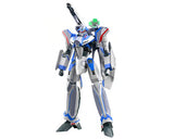 Bandai BAS2809257 HG 1/100 Hayate Immelmann's VF-31J Siegfried "Macross Delta" Model Kit