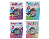 Bandai BAS42798GTQQ_BOX Original Tamagotchi® Virtual Reality Pet Assortment (8)