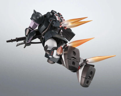 GUNDAMBAS55039  MS-06R-1A ZAKU High Mobility Type ~Black Tri Stars~ ver. A.N.I.M.E. "Moblie Suit Gundam MSV"