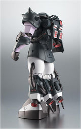 GUNDAMBAS55039 MS-06R-1A ZAKU Type haute mobilité ~ Black Tri Stars ~ ver. ANIME "Moblie Suit Gundam MSV"