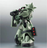 GUNDAM BAS58142 MS-06 Zaku II Ver. ANIME "Mobile Suit Gundam"