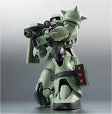 GUNDAM BAS58142  MS-06 Zaku II Ver. A.N.I.M.E. "Mobile Suit Gundam"