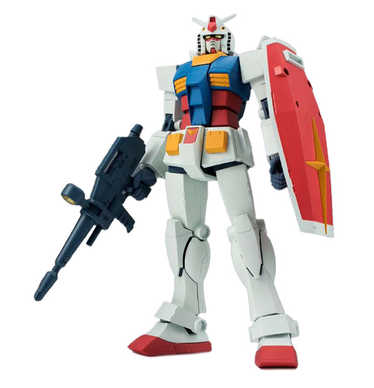 GUNDAM BAS58761 RX-78-2 GUNDAM ver. ANIME "Mobile Suit Gundam"