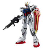 Gundam BAS58957 GAT-X105 Strike "Mobile Suit Gundam SEED" Gundam Universe, Bandai