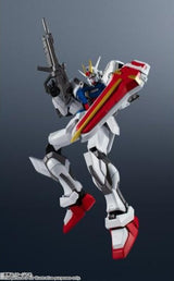 Gundam BAS58957 GAT-X105 Strike "Mobile Suit Gundam SEED" Gundam Universe, Bandai