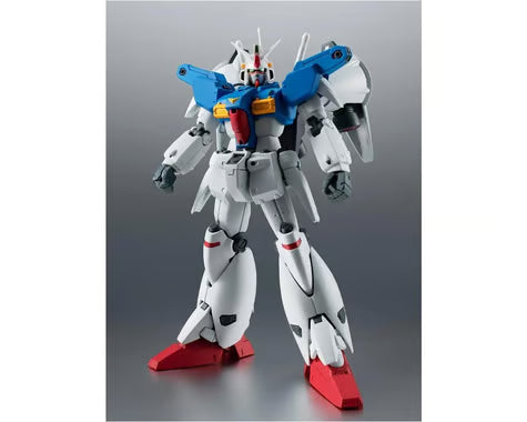 Bandai BAS61016 Gundam GP01 Full Burnern ver. A.N.I.M.E "Gundam 0083" Action Figure