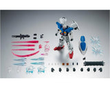 Bandai BAS61016 Gundam GP01 Full Burnern ver. A.N.I.M.E "Gundam 0083" Action Figure