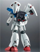 GUNDAM BAS61016 RX-78GP01Fb Gundam GP01 Full Burner Ver. ANIME