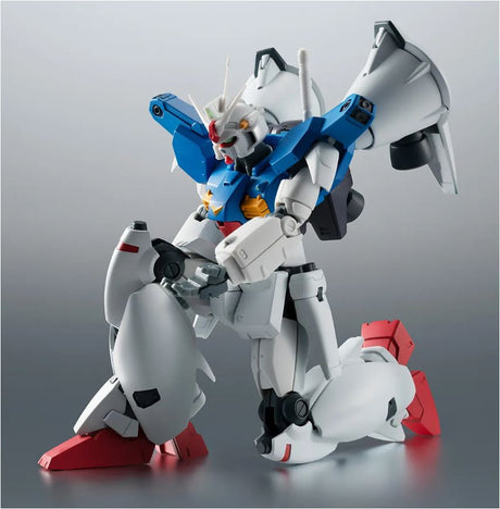 GUNDAM BAS61016  RX-78GP01Fb Gundam GP01 Full Burnern Ver. A.N.I.M.E.