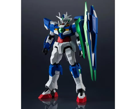 Bandai BAS64025 Gundam Universe 00 QAN[T] Action Figure Model Kit