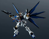 Bandai BAS64026 Gundam Universe ZGMF-X20A Strike Freedom Gundam Action Figure