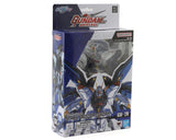 Bandai BAS64026 Gundam Universe ZGMF-X20A Strike Freedom Gundam Action Figure