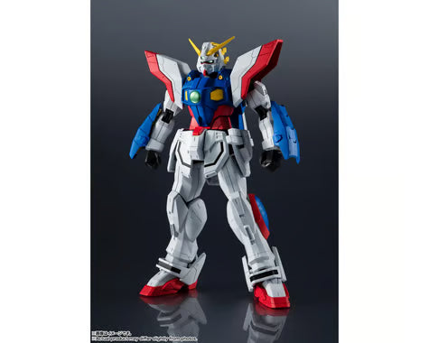 Bandai BAS64994 Gundam Universe Shining Gundam "Mobile Fighter G Gundam"
