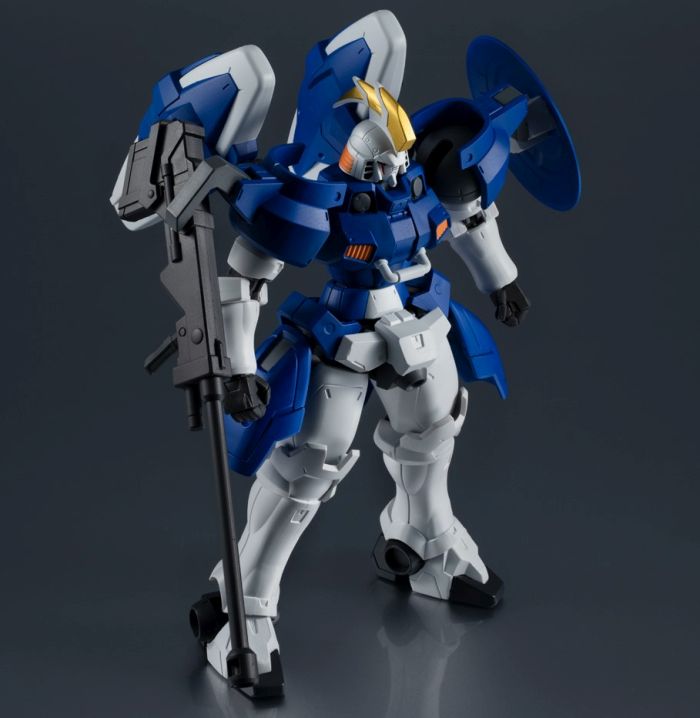 GUNDAM BAS64995 OZ-00MS2 TALLLGEESE II "Mobile Suit Gundam Wing",