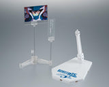 Bandai BAS65549 A.N.I.M.E. Aile Strike Gundam (15th Anniversary) Action Figure Model Kit