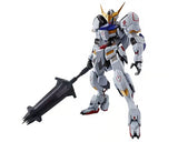 Bandai BAS66101 Metal Robot Spirits Gundam Barbatos (1st - 4th Form) "Gundam IBO"
