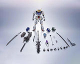 Bandai BAS66101 Metal Robot Spirits Gundam Barbatos (1st - 4th Form) "Gundam IBO"