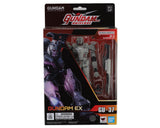 Bandai BAS66217 Gundam EX GU-37 "Requiem for Vengeance" Action Figure