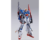 Bandai BAS66417 Tamashi Nations Metal Build Zeta Gundam "Mobile Suit Zeta Gundam"