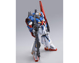 Bandai BAS66417 Tamashi Nations Metal Build Zeta Gundam "Mobile Suit Zeta Gundam"