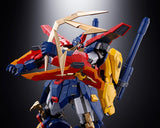 Bandai BAS66653 Tryon 3 "Gundam Build Fighters Try" Soul of Chogokin Plastic Model Kit