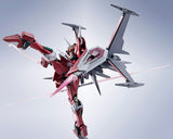 Bandai BAS66760 Metal Robot Spirits Infinite Justice Gundam Type II "Seed Freedom" Action