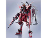 Bandai BAS66760 Metal Robot Spirits Infinite Justice Gundam Type II "Seed Freedom" Action