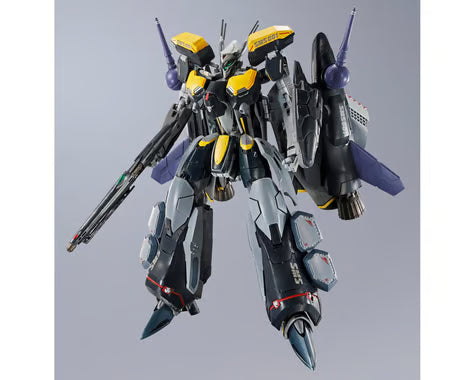 Bandai BAS66776 VF-25S Armored Messiah Valkyrie (Ozma Lee Use) Revival Ver. "Macross"