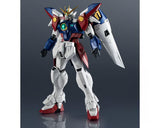 Bandai BAS67527 Gundam Universe Wing Gundam Zero "Mobile Suit Gundam Wing"