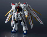 Bandai Gundam BAS69339 Universe Mighty Strike Freedom Gundam "Gundam SEED" Action Figure