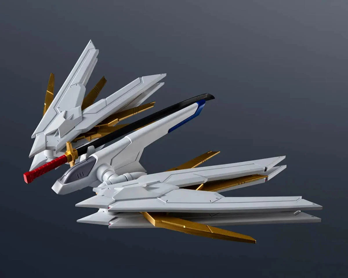 Bandai Gundam BAS69339 Universe Mighty Strike Freedom Gundam "Gundam SEED" Action Figure
