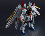 Bandai Gundam BAS69339 Universe Mighty Strike Freedom Gundam "Gundam SEED" Action Figure