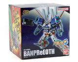 Bandai BAS70138 SRX Altered BANPReOTH Action Figure Plastic Model Kit