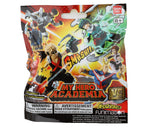 Bandai BAS86105_BOX My Hero Academia 3.5" Posed Mini Figures (24/Blind Pack)