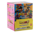 Bandai BAS88940_BOX Super Hero Movie Great Posing Figure "Dragon Ball" (24/Blind Pack)