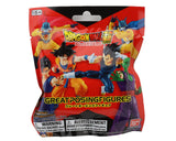 Bandai BAS88940_BOX Super Hero Movie Great Posing Figure "Dragon Ball" (24/Blind Pack)