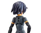 Bandai BAS9031010 30 Minutes Sisters Option Hair Style Parts Vol. 1