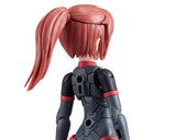 Bandai BAS9031011 30 Minutes Sisters Option Hair Style Parts Vol. 2