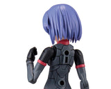Bandai BAS9031011 30 Minutes Sisters Option Hair Style Parts Vol. 2