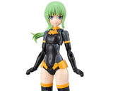 Bandai BAS9043752 30 Minute Sisters Option Hair Style Parts Vol. 9 (Style Chosen at Random)