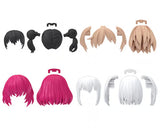 Bandai BAS9046570 30 Minute Sisters Option Hair Style Part Vol. 10 (Style Chosen At Random)