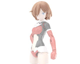 Bandai BAS9046570 30 Minute Sisters Option Hair Style Part Vol. 10 (Style Chosen At Random)