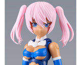 Bandai BAS9049100 30 Minute Sisters Option Hair Style Part Vol. 11 (Style Chosen At Random)